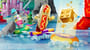 LEGO Party Nintendo Switch 2 Edition apžvalga – stebėtinai stiprus Mario Party konkurentas