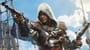 Assassin's Creed Black Flag Resynced žaidėjai prieš legendinius laivus pralaimi dažniau nei pusę kartų
