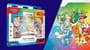 Išleista trečioji „Pokémon First Partner Illustration TCG Collection“ serija – štai kur ją įsigyti