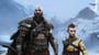 Christopher Judge nori, kad žaidimų kūrėjai dalyvautų God of War ir kitų žaidimų ekranizacijose