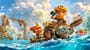 Magic Design Studios anonsavo Nautus: Echoes from Below – povandeninio tyrinėjimo žaidimą PC platformai