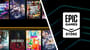 Epic Games Store atnaujinimas yra „per mažai ir per vėlai“, sako Newzoo analitikas