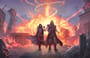 D&D Arcana Unleashed suteikia familiar'us visoms klasėms ir atnaujina magijos subklases