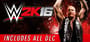 WWE 2K26 dabar galima susikauti su Take-Two CEO Strauss Zelnick'u
