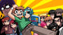 Scott Pilgrim EX: Back in the Band DLC prideda Stephen Stills, Kim Pine ir Knives Chau