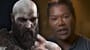 Christopher Judge pradėjo ruoštis Kratos vaidmeniui God of War seriale, bet vėliau pats persigalvojo
