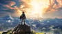 The Legend of Zelda: Breath of the Wild Deluxe 8LP vinilo rinkinio apžvalga