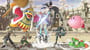 Nutekinta informacija: kuriami nauji Super Smash Bros ir Nintendogs žaidimai