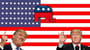The Tetris Company griežtai įvertino Trumpo parodijinį žaidimą Build the Wall