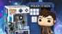 Funko pristatė naują Doctor Who Pop! figūrėlių kolekciją su pirmosiomis River Song ir 15-ojo daktaro figūrėlėmis