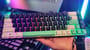Razer Reclusa X Mini 65% apžvalga: 50 dolerių kainuojanti mechaninė klaviatūra, kuri iš tiesų atrodo premium