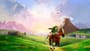 Su „Walmart“ nuolaidos kodu SAVE3X galima sutaupyti 20 dolerių užsakant Ocarina of Time iš anksto