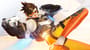 Overwatch kūrėjai patvirtino, kad Tracer lieka žaidimo talismanu, užsiminė apie lazeriais iš akių šaudantį herojų ir atskleidė Doctrine kilmę