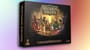 Wizards Tavern – D&D tematikos kortų žaidimas su gėrimo taisyklėmis dabar kainuoja 24,99 USD