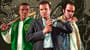 GTA 5 modas „Become a Celebrity“ paverčia šlovės vaikymąsi stebėtinai gilia sistema