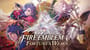 Fire Emblem: Fortune's Weave vos neturėjo aštuonių protagonistų, bet jų skaičius buvo sumažintas iki penkių