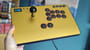 Hautepad C-AS Arcade Stick apžvalga: akį traukiantis dizainas, bet vis dar trūksta išbaigtumo