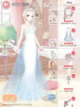 Love Nikki gerbėjas uždarė svarbų resursų puslapį dėl „demoniško“ drabužių dizaino