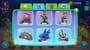 Fish & Ships is a co-op airship game where fish pilots shoot each other with shotguns