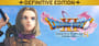 Dragon Quest XI S ant Switch 2 atrodo geriau, tačiau atnaujinimo kaina nuvilia