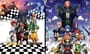 Kingdom Hearts HD 1.5+2.5 ReMix pagaliau veikia natyviai ant Switch 2