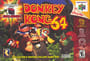 Donkey Kong 64 atkeliauja į Nintendo Switch Online birželio 4 d.