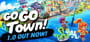 Go-Go Town!