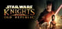 Star Wars: Knights of the Old Republic