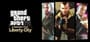 Grand Theft Auto IV