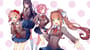 Doki Doki Literature Club!