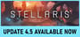 Stellaris