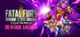 FATAL FURY: City of the Wolves