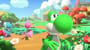 Yoshi and the Mysterious Book