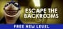 Escape the Backrooms